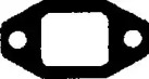 WILMINK GROUP wg1737068 -  Прокладка, выпускной коллектор